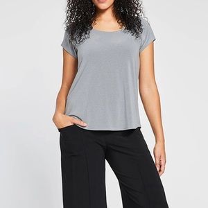 Sympli Raglan T